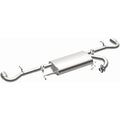 EXHAUST KIT - 09-15 TOYOTA VENZA 3.