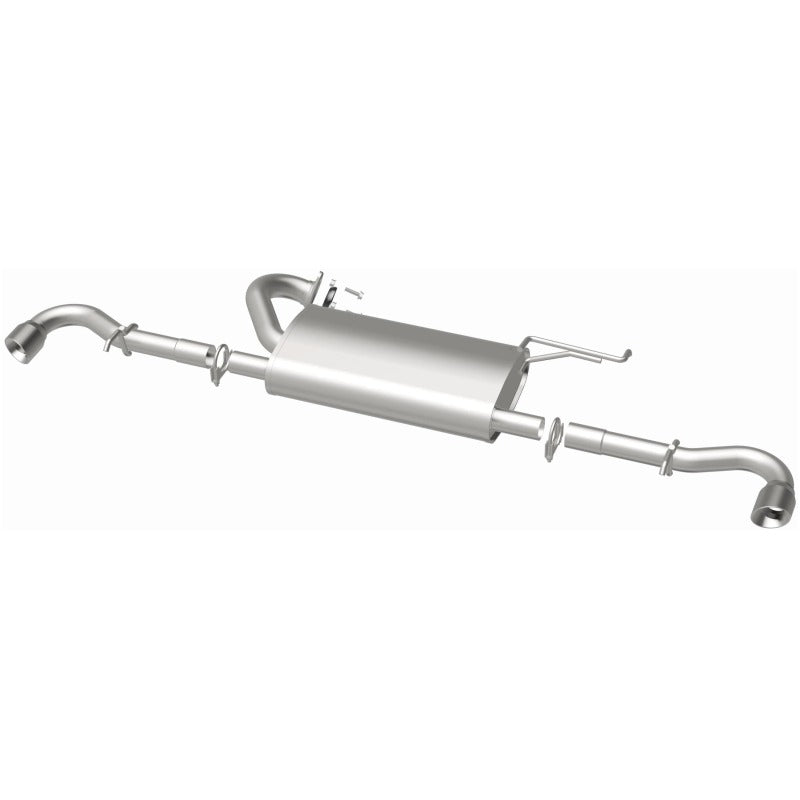 EXHAUST KIT - 09-15 TOYOTA VENZA 3.