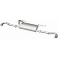 EXHAUST KIT - 09-15 TOYOTA VENZA 3.