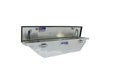 SEC 1 LID BOX, NARROW