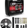Bikers Choice chrome auto part