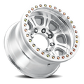MONSTER DIAM 17X9.5 6X5.5 (4")