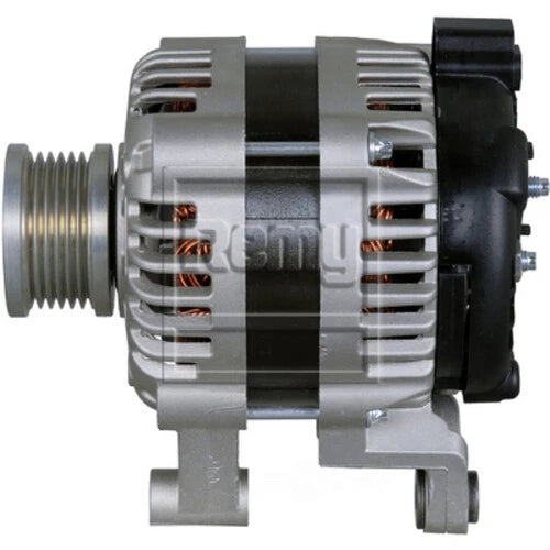 REMANUFACTURED ALTERNATOR