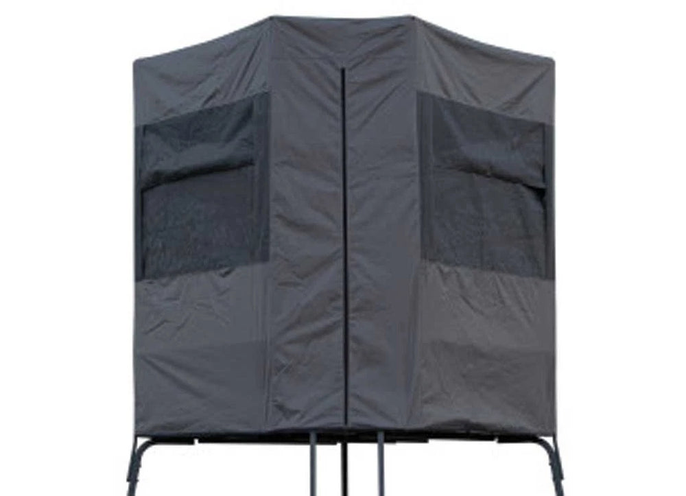 RIVERS EDGE 12FT SHOOTING PLATFORM COMBO