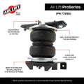 Air Lift LoadLifter 5000 Pro Series Air Spring Kit
