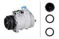 COMPRESSOR AIR CONDITIONING