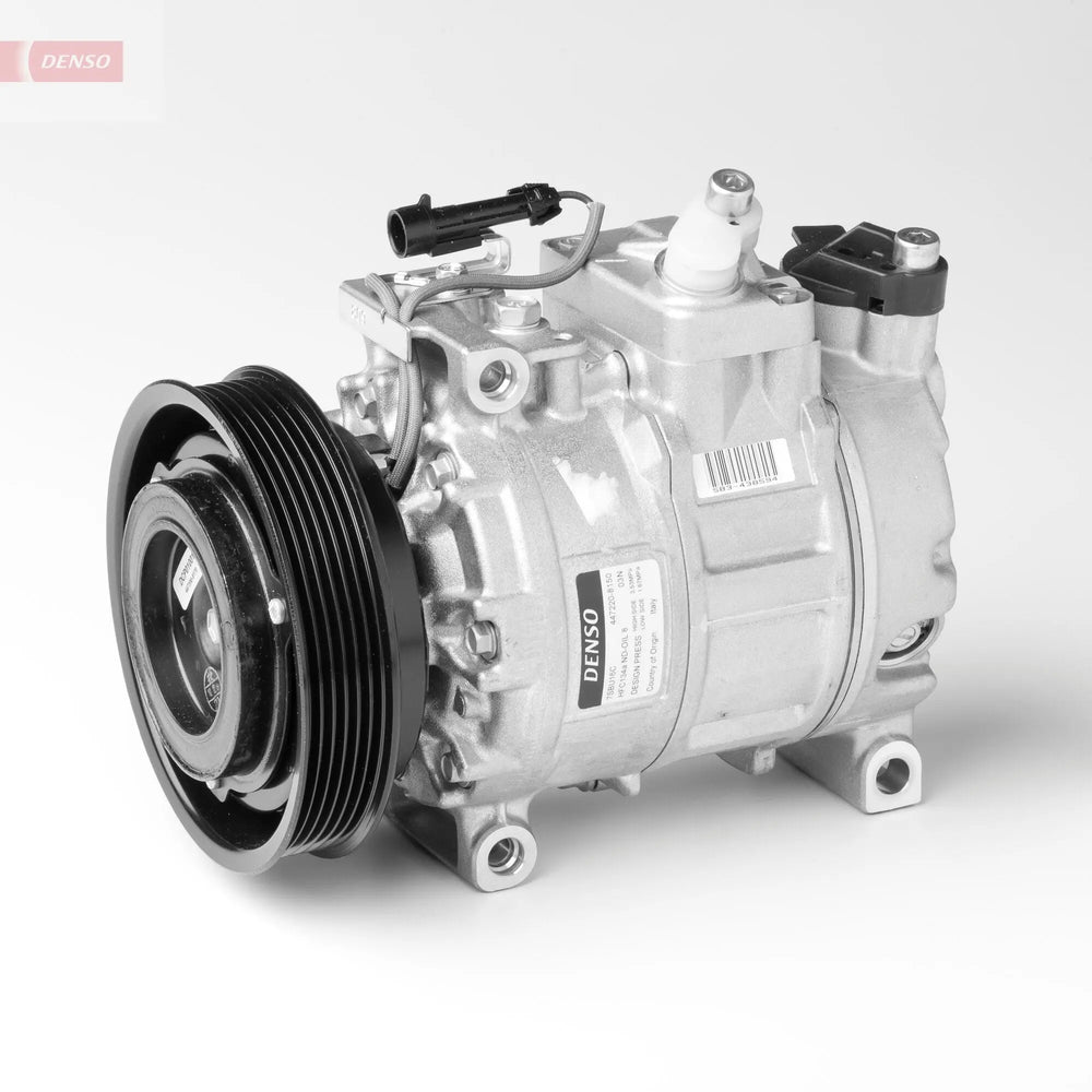 COMPRESSOR AIR CONDITIONING