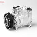 COMPRESSOR AIR CONDITIONING