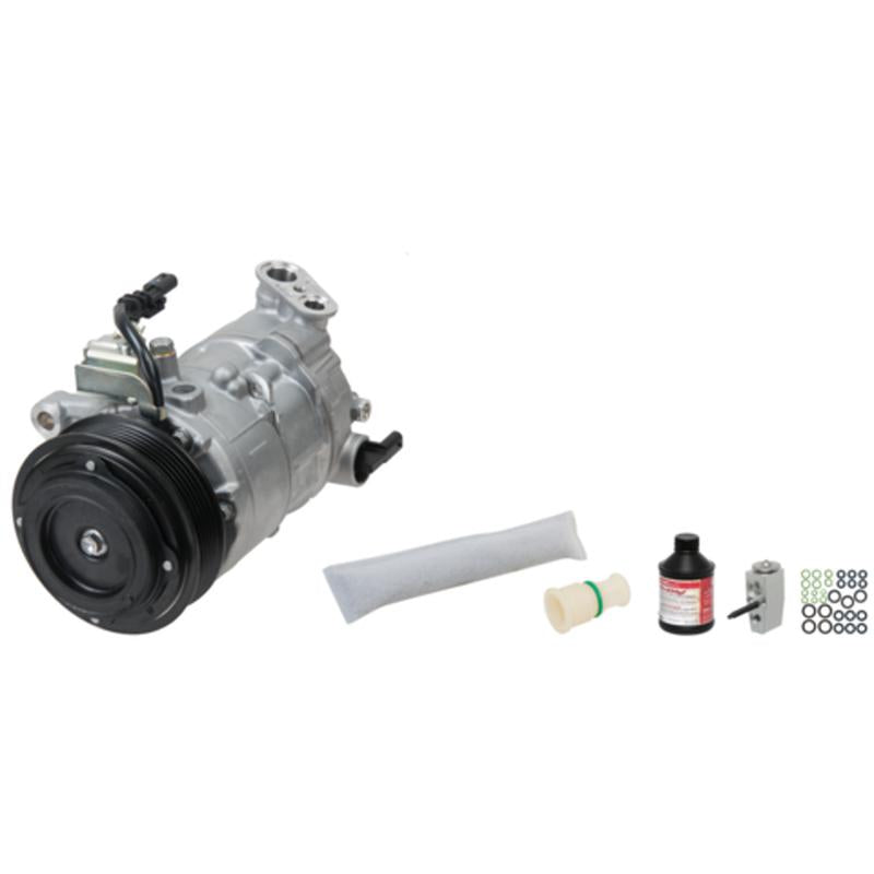 COMPLETE A/C KIT