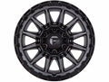 Fuel Off-Road auto part installed view