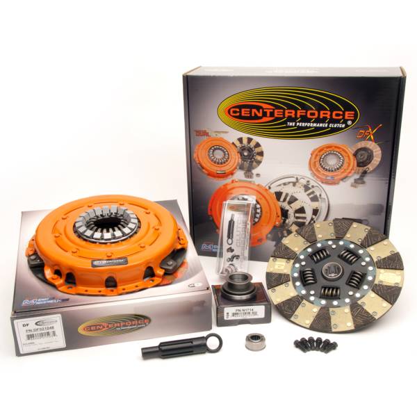 Centerforce auto part