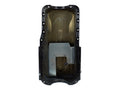 302 FRNT SUMP RR PAN - BLK