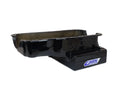 302 FRNT SUMP RR PAN - BLK