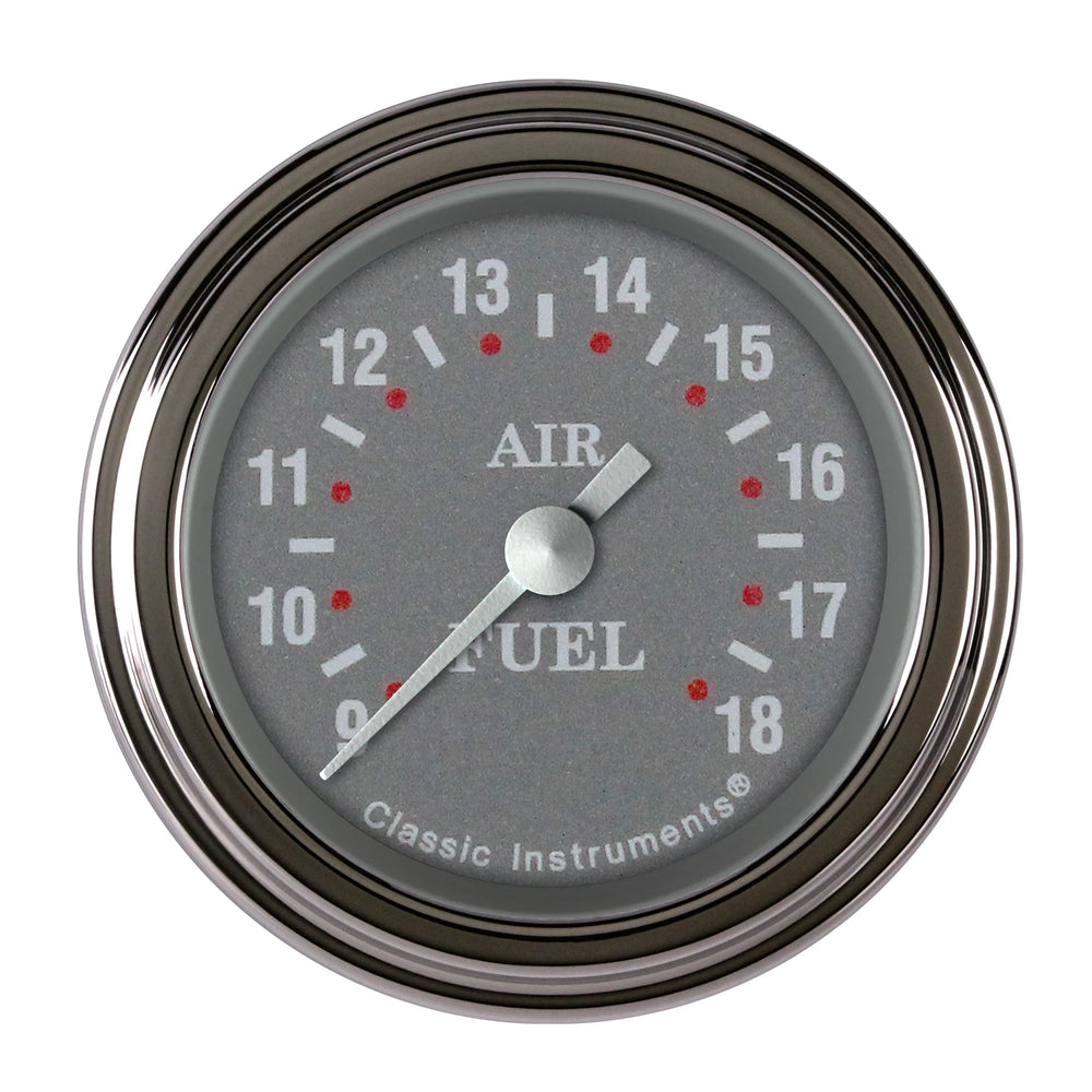 SG SERIES 2IN AIR/FUEL RATIO
