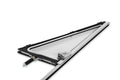 68-72 CHVY/GMC TRCK VENT WINDOW ASS