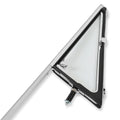 68-72 CHVY/GMC TRCK VENT WINDOW ASS