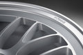 Konig MRK1XR 21x9 5x112 ET30 Satin Black Wheel