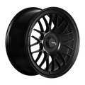 Konig MRK1XR 21x9 5x112 ET30 Satin Black Wheel