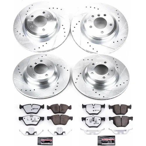 PowerStop auto part