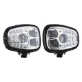 SNOWPLOW LAMP NON HEATED LED SNOWP