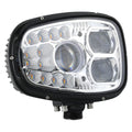 SNOWPLOW LAMP NON HEATED LED SNOWP