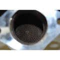 Invidia 12+ Subaru BRZ / 12+ Scion FR-S Front Pipe w/ High Flow Cat