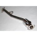 Invidia 12+ Subaru BRZ / 12+ Scion FR-S Front Pipe w/ High Flow Cat