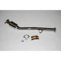 Invidia 12+ Subaru BRZ / 12+ Scion FR-S Front Pipe w/ High Flow Cat