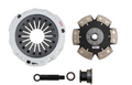 Aluminum Flywheel