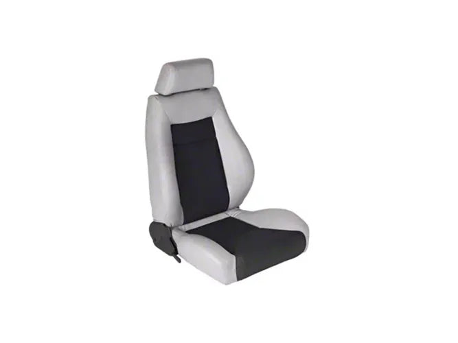 BLK VNYL SIDES BLK VELOU