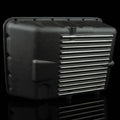 PML AS69 DEEP PAN BLACK