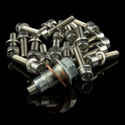 Sun Coast Converters black auto part