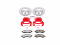 PowerStop auto part