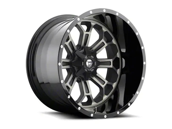 D268 22X12 6X135/5.5 MT-BLK-DDT -44MM