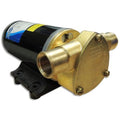BALLAST KING 15 GPM WITH SWITCH
