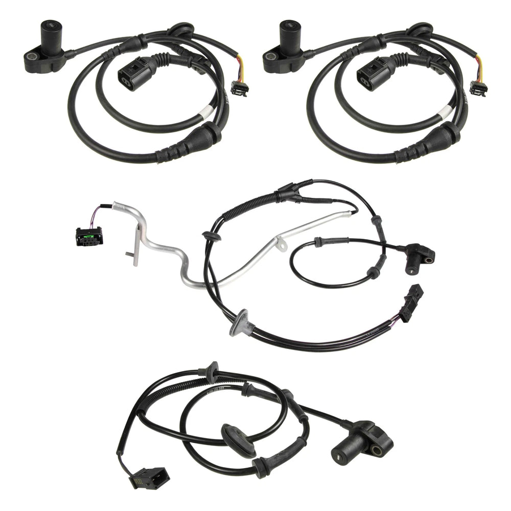 ABS WHEEL SPEED SENSOR