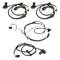 ABS WHEEL SPEED SENSOR