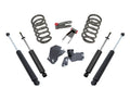 Maxtrac auto part