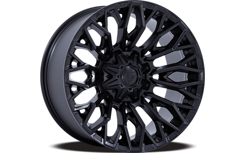 D865 22X12 6X4.5/5.5 BLACKOUT -44MM