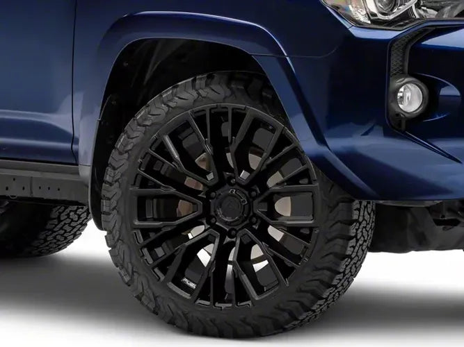 D847 22X12 6X5.5 BLK-OUT -44MM