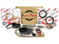 AUTOMATIC TRANSMISSION REBUILD KIT/NISSAN/INFINITI V8/2002UP RE5R05A/KIT