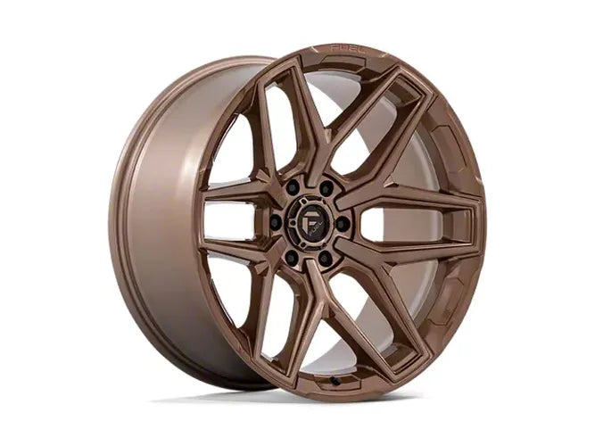 D854 22X12 6X135 PLT-BRZ -44MM
