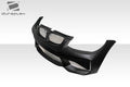 2011-2013 BMW 3 Series E92 2DR E93 Convertible Duraflex M2 Look Front Bumper Cover - 1 Piece