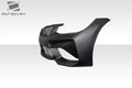 2011-2013 BMW 3 Series E92 2DR E93 Convertible Duraflex M2 Look Front Bumper Cover - 1 Piece