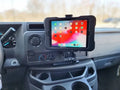 HEAVY-DUTY DASH MOUNT FOR 2021-2023