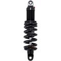 Progressive 18-Up Harley Softail 465 Series Shocks 12.6in - Black