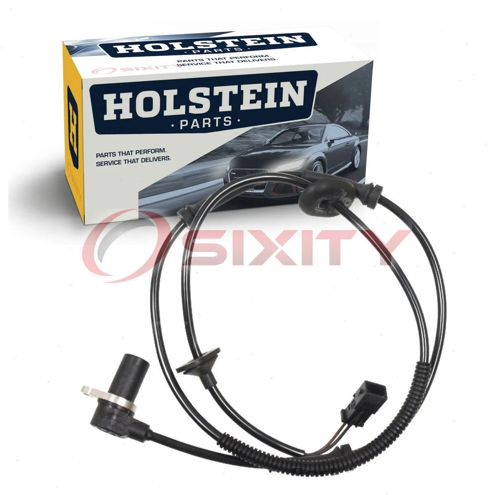 ABS WHEEL SPEED SENSOR
