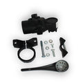 HAND CONTROL VALVE