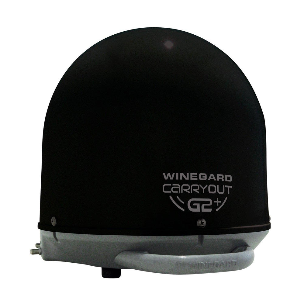 CARRYOUT G2+ (BLACK)