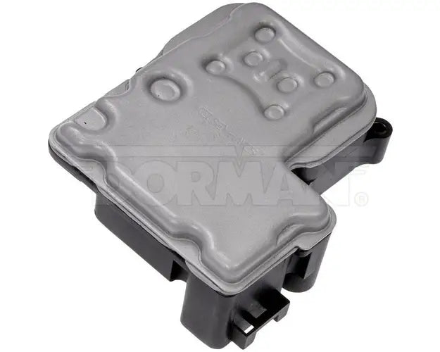 ABS CONTROL MOD